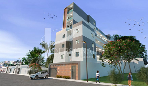 Imagem 3 de 4 de Apartamento Em Cidade Patriarca, São Paulo/sp De 51m² 3 Quartos À Venda Por R$ 290.000,00 - Ap1973709-s