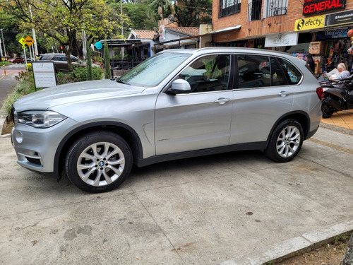 BMW X5 3.0 Xdrive35i