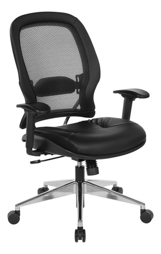 Space Seating Serie 335 - Silla De Oficina Ajustable Profesi