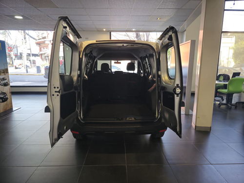 Renault Kangoo Ii Express Emotion 5a 1.6 Sce