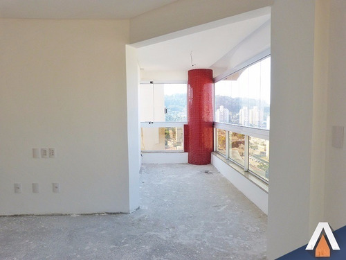 Imagem 8 de 13 de Acrc Imóveis - Cobertura Triplex À Venda No Bairro Vila Nova - Ap02122 - 33539453