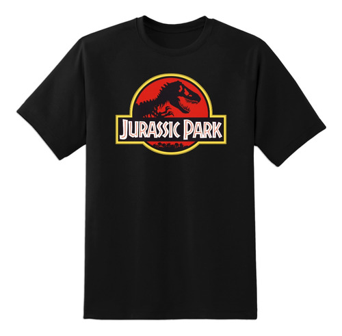 Jurassic Park Clásica