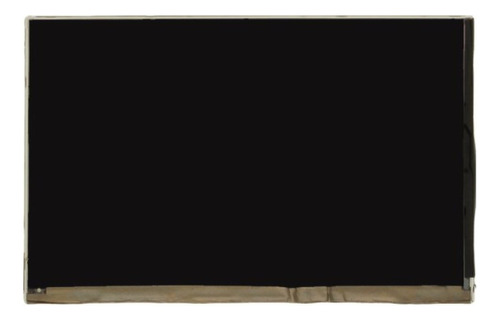 Lcd Para Kindle Fire Flex Pegamento Tarjeta