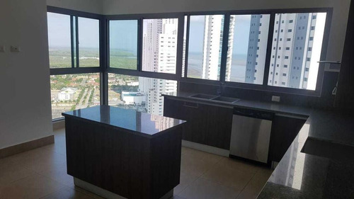 Imagen 6 de 14 de Venta De Apartamento En Ph Paramount, Costa Del Este 20-4608
