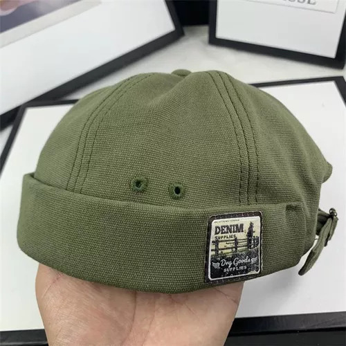 Gorro Bonete Beanie Casual Hip-hop Deportes Al Aire Libre