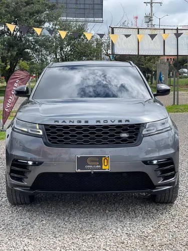 Land Rover Range Rover Velar 2.0 R-dynamic Se