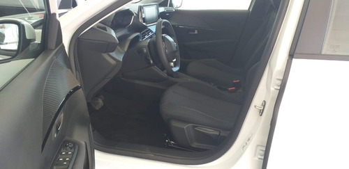 Nuevo Peugeot 208 Active Tiptronic 0km - Entrega Inmediata