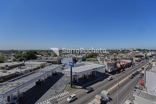 Imagen 25 de 30 de Local Comercial Sobre Av. Vergara Al 2250 Villa Tesei Hurlingham (uf 1)