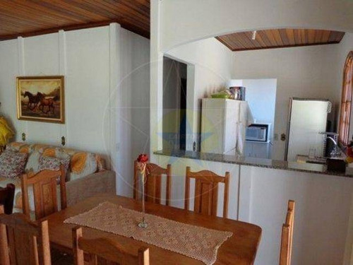 Chácara À Venda, 5000 M² Por R$ 620.000,00 - Guaxinduva - Atibaia/sp - Ch0688