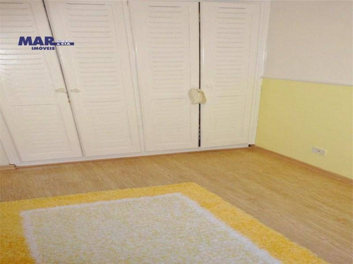 Imagem 7 de 16 de Apartamento Residencial À Venda, Barra Funda, Guarujá - . - Ap7134