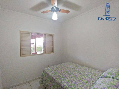 Imagem 9 de 28 de Chácara À Venda, 1056 M² Por R$ 700.000,00 - Chacara Itália - Cosmópolis/sp - Ch0112
