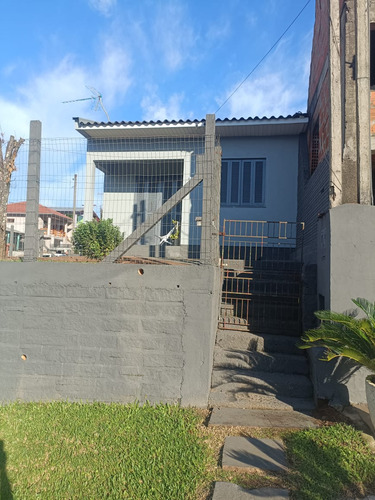 Vendo Casa Em Dois Irmãos Rs