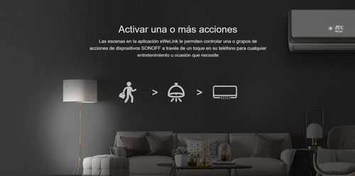 Enchufe Inteligente Sonoff S31 Wifi Alexa Google