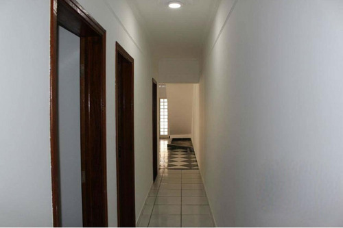 Imagem 13 de 18 de Casa Com 4 Dormitórios À Venda, 176 M² Por R$ 350.000,00 - Jardim Elisa - Capivari/sp - Ca0151