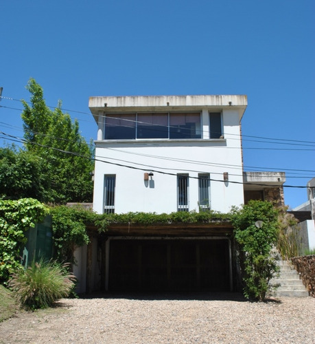 Casa En Alq Temp En Montoya 3 Dorm Y Piscina Mb Ubicacion! (ref: Atm-7193)