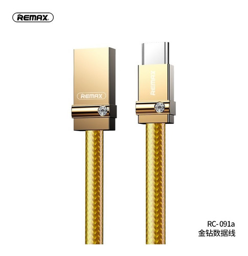 Cable  Rc 091a - Remax