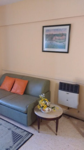 Imagen 8 de 21 de V064 - 3 Ambientes En Venta, Balcon Con Vista Al Mar