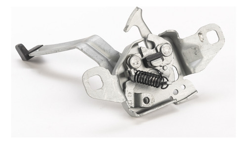 Imagen 3 de 5 de Cerradura De Capot Delantero Renault Captur 1.6 Intens Cvt