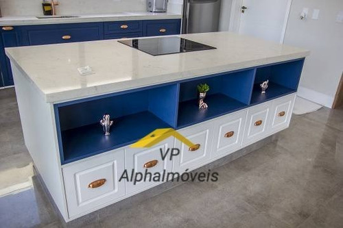 Imagem 12 de 23 de Casa A Venda No Bairro Alphaville Em Santana De Parnaíba - - Vpbmx-101-1