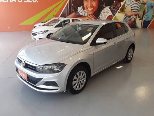 Imagem 4 de 9 de Volkswagen Polo 1.0 Mpi Total Flex Manual