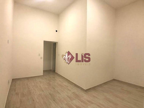 Imagem 19 de 26 de Ponto Para Alugar, 526 M² Por R$ 15.000,00/mês - Centro - Caraguatatuba/sp - Pt0108