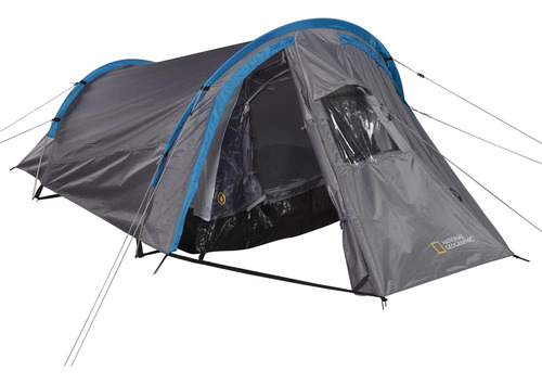 Carpa Camping National Geographic Carpa 2 Personas New Calga