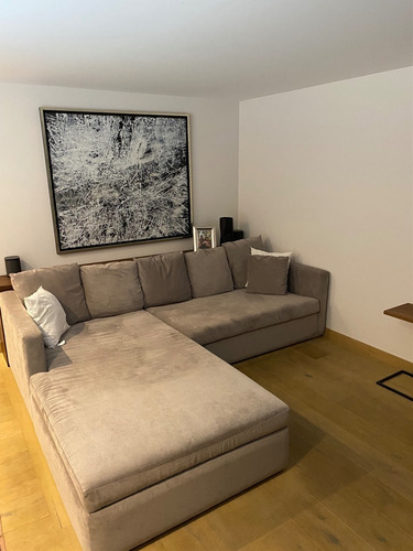 Departamento En Venta Polanco