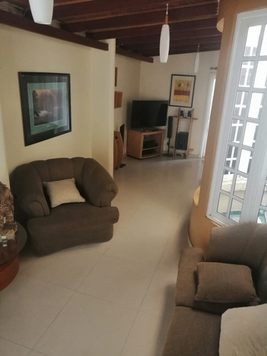 Imagen 5 de 13 de Casa En Venta En Araguama Country, Amoblada