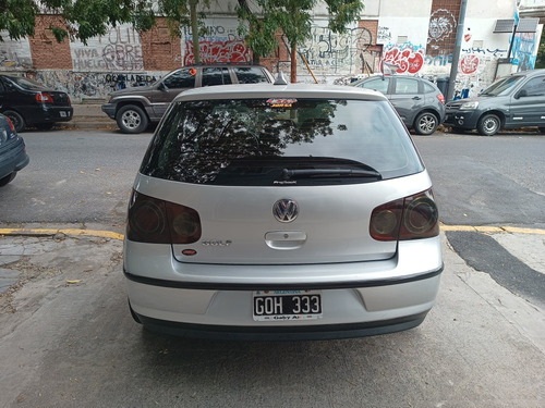 Volkswagen Golf 1.6 Comfortline