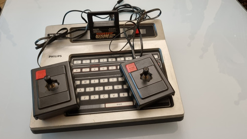 Magnavox Odyssey 2