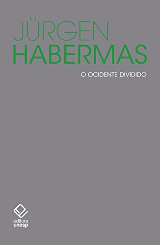 Libro O Ocidente Dividido Pequenos Escritos Políticos X De J