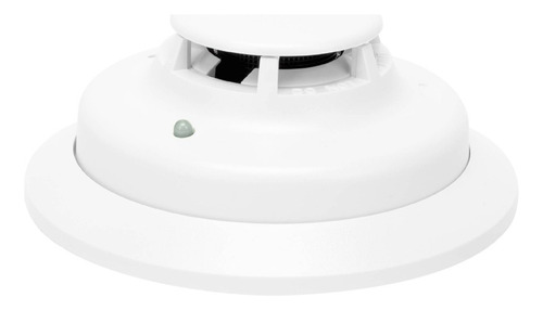 Detector De Humo Fotoeléctrico 2 Hilos, Honeywell, 5193-sdt
