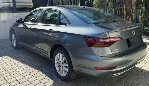 Volkswagen Jetta 1.4 T Fsi Comfortline