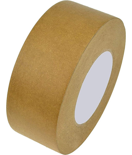 Rollos De Cinta Autoadhesiva De Papel Kraft 2 Para Escribir,