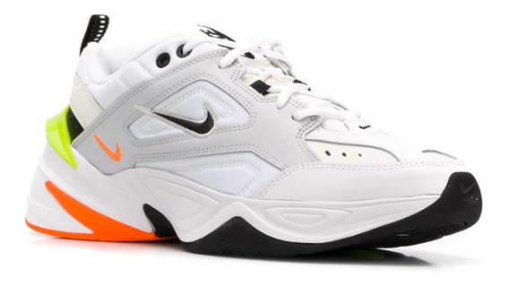 Nike M2k Tekno en Mercado Libre Colombia