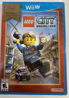 Lego City Undercover Xbox 360 Mercadolibre Com Co