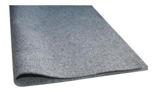 Imagen 1 de 3 de Geotextil Permeable 300 Gs Para Jardin Vertical X 10 M2
