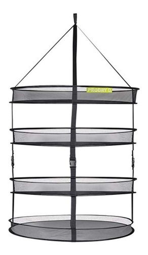 Malla De Secado Modulable Prodry Garden High Pro