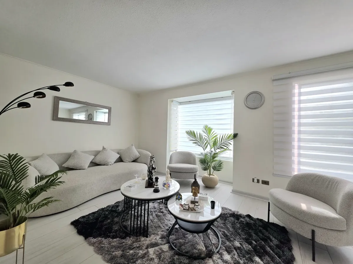 Imagen 5 de 18 de En Condominio Como Nueva!!