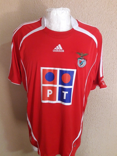 Jersey Slb Benfica 