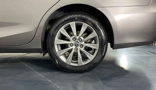 Imagen 7 de 15 de 117380 - Toyota Camry 2016 Con Garantía
