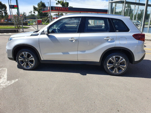 Vitara 4x4 Glx Aut
