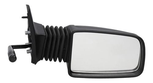 Imagen 2 de 5 de Espejo Exterior Con Control Derecho Peugeot 205 91/00