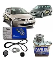 Comprar Kit Distribucion + Bomba Renault Megane Scenic 1.9 Dti F9q