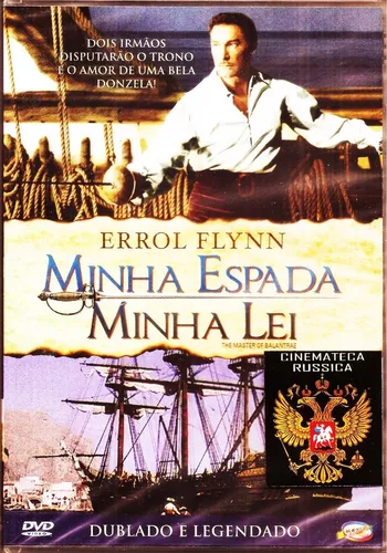 Errol Flynn - FILMES ONLINE