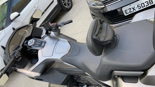 Imagem 9 de 15 de Honda Goldwing Bagger