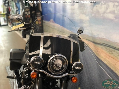 Imagem 3 de 15 de Harley Davidson Heritage