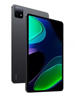 Tablet Xiaomi Pad 6 256gb/8gb Ram Tela 11 - Lançamento 2023