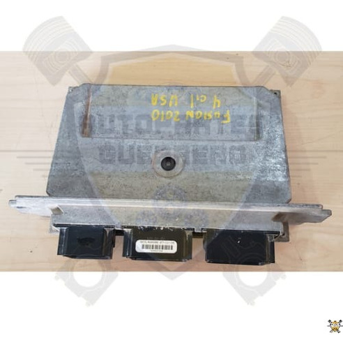 Computadora Ford Fusión 2010-2012 4cil Automático (Usado)