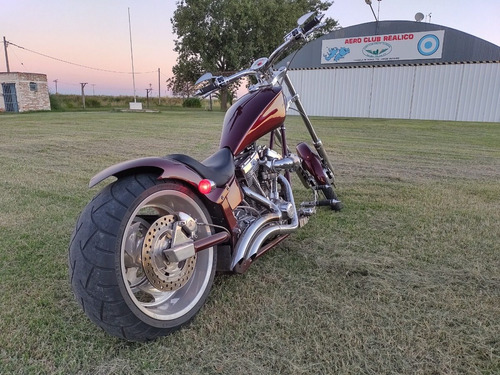 Imagen 2 de 5 de American Iron Horse (no Harley Davidson - Orange County)